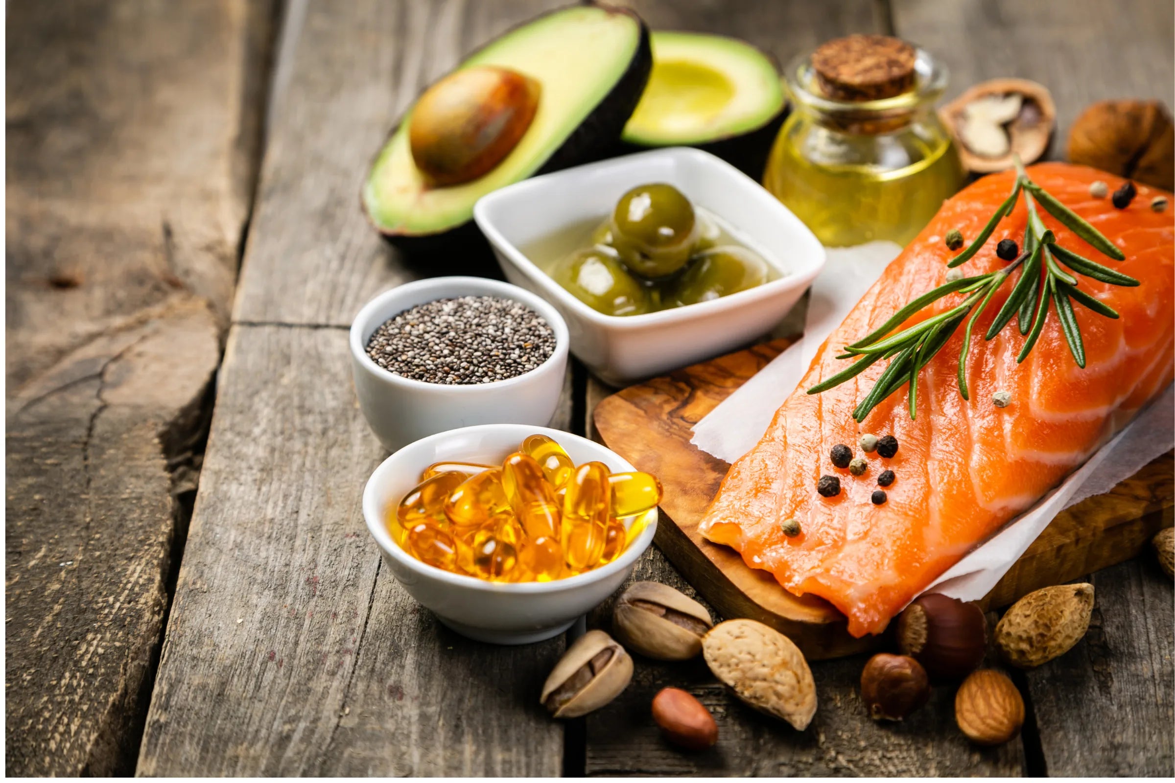 Anti-inflammatory diet: what the research supports and what it does not