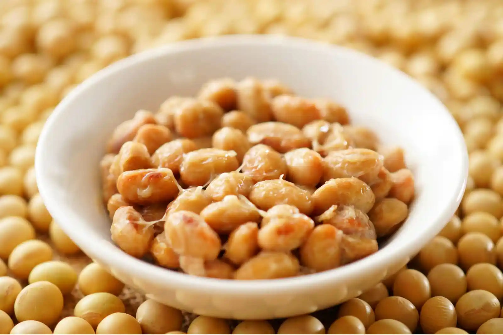 Vitamin K2 – the vital nutrient for healthy bones.