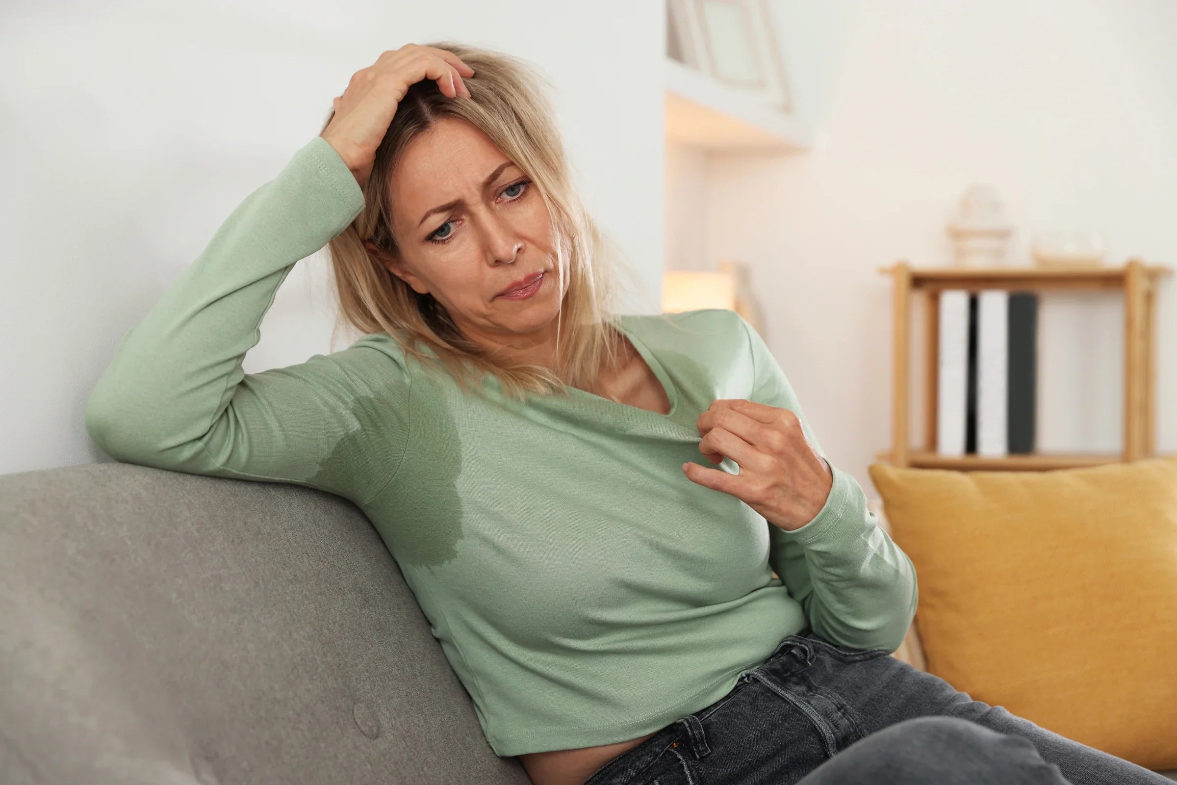 Menopause: the biology, the stages and when to see a doctor