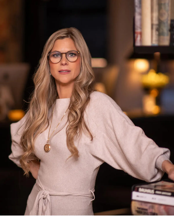 Health Royals kosttillskott för hud, hår, energi och välmående - grundare Ebba von Geijer