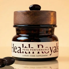 Peak Performance formula - Nutraceutical for advanced wellness